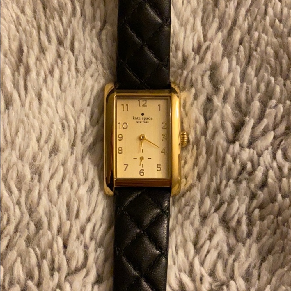 Kate spade watch